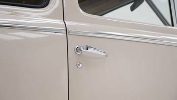 Thumbnail von Volvo PV 444 '58