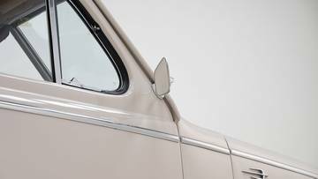 Thumbnail von Volvo PV 444 '58