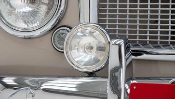 Thumbnail von Volvo PV 444 '58