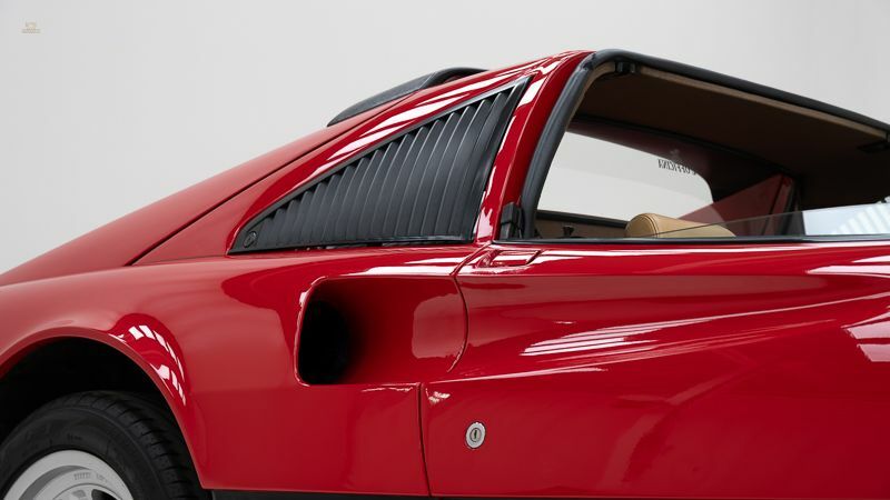 Thumbnail von Ferrari 328 GTS '87