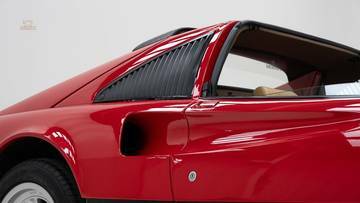 Thumbnail von Ferrari 328 GTS '87