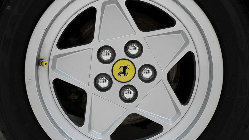 Thumbnail von Ferrari 328 GTS '87