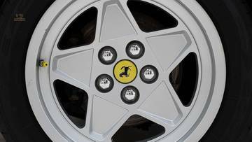 Thumbnail von Ferrari 328 GTS '87