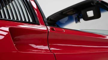 Thumbnail von Ferrari 328 GTS '87