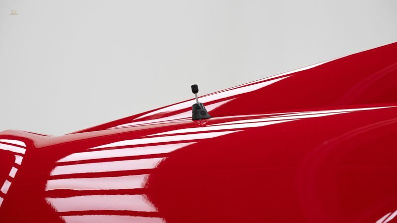 Thumbnail von Ferrari 328 GTS '87