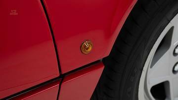 Thumbnail von Ferrari 328 GTS '87