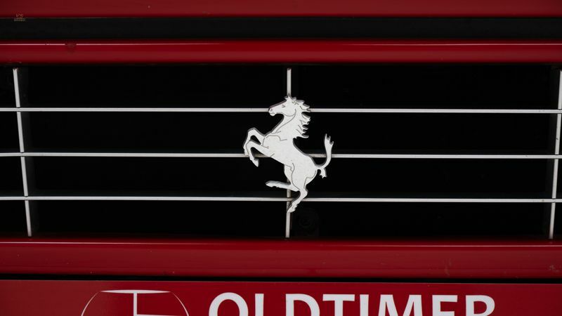 Thumbnail von Ferrari 328 GTS '87