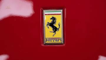 Thumbnail von Ferrari 328 GTS '87