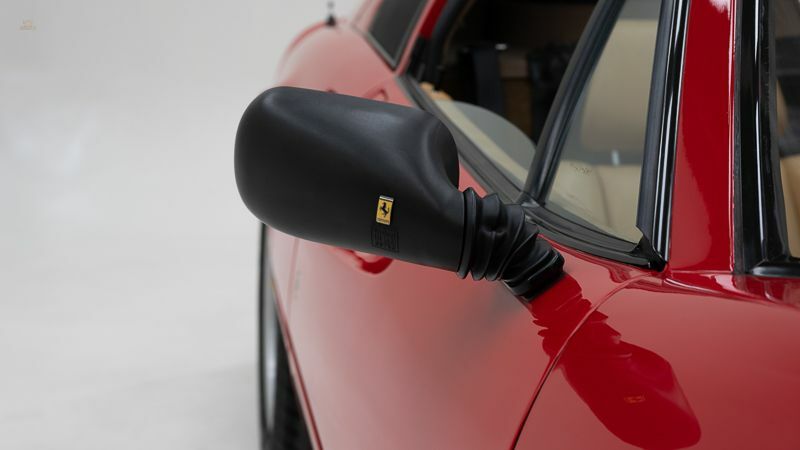 Thumbnail von Ferrari 328 GTS '87