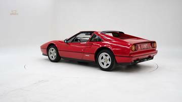 Thumbnail von Ferrari 328 GTS '87