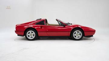 Thumbnail von Ferrari 328 GTS '87