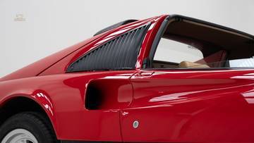 Thumbnail von Ferrari 328 GTS '87