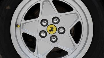 Thumbnail von Ferrari 328 GTS '87