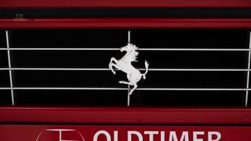 Thumbnail von Ferrari 328 GTS '87