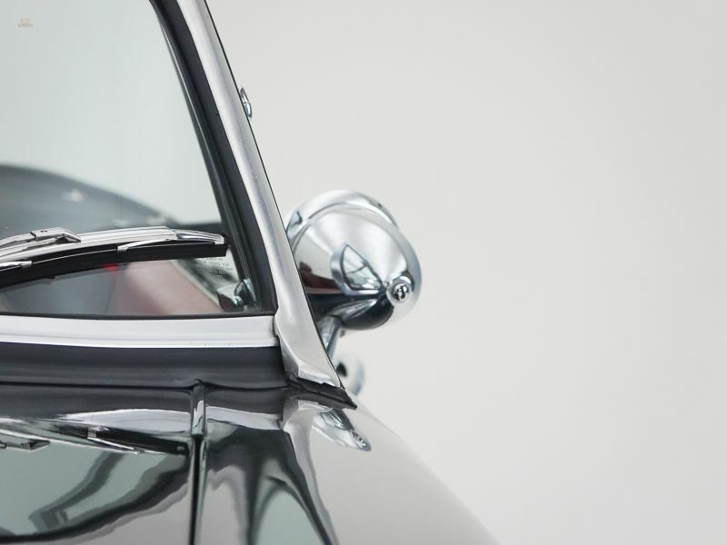 Thumbnail von MG B '68