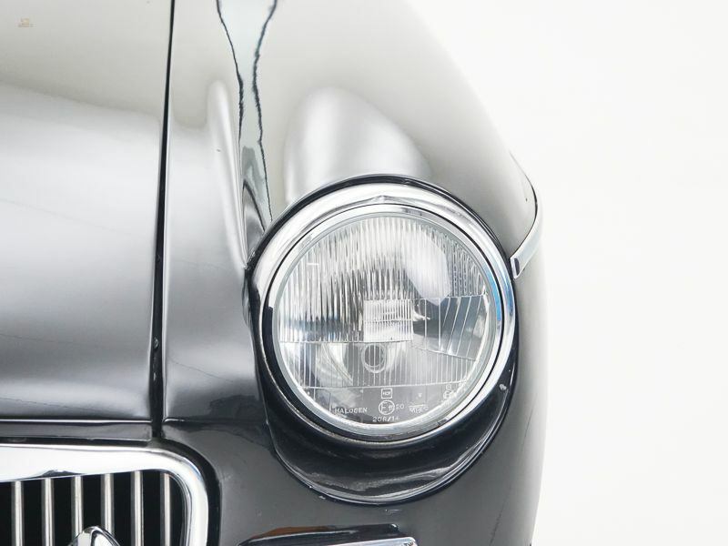 Thumbnail von MG B '68