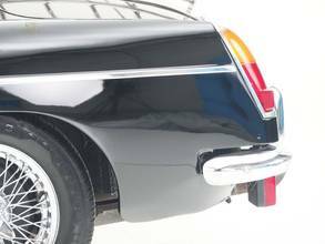 Thumbnail von MG B '68