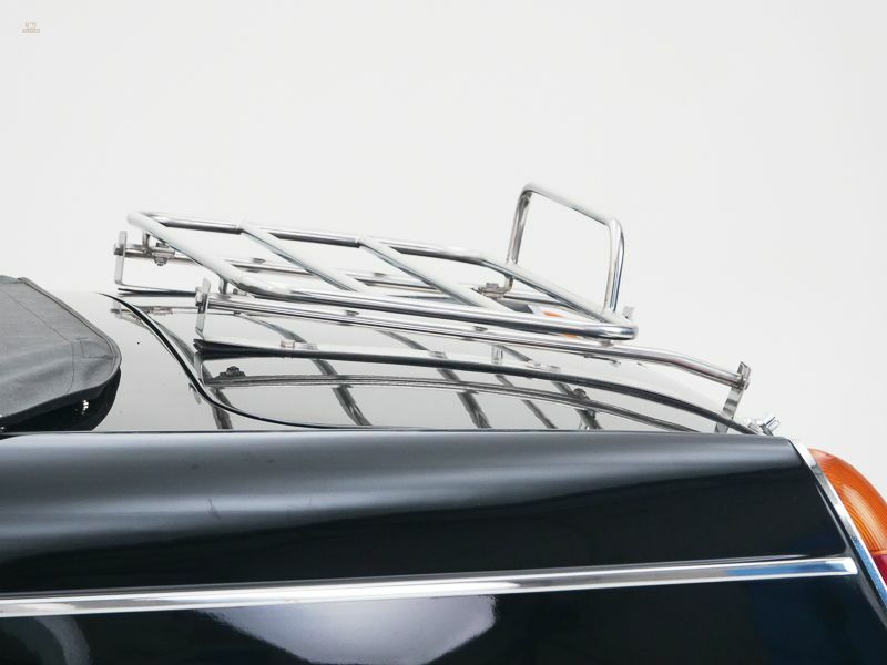 Thumbnail von MG B '68