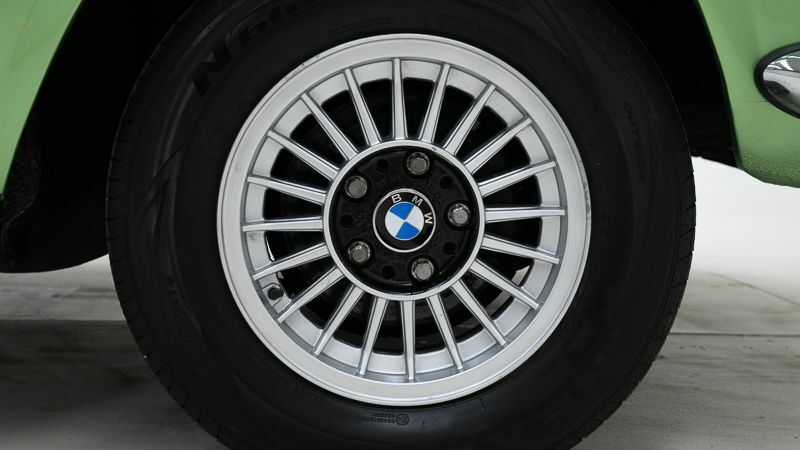 Thumbnail von BMW  3.0 CS '73