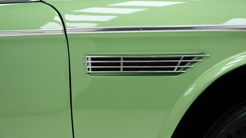 Thumbnail von BMW  3.0 CS '73