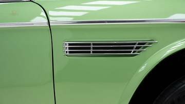 Thumbnail von BMW  3.0 CS '73