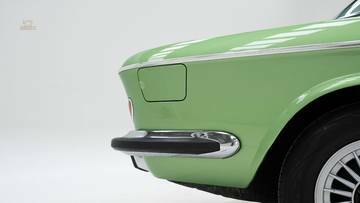 Thumbnail von BMW  3.0 CS '73