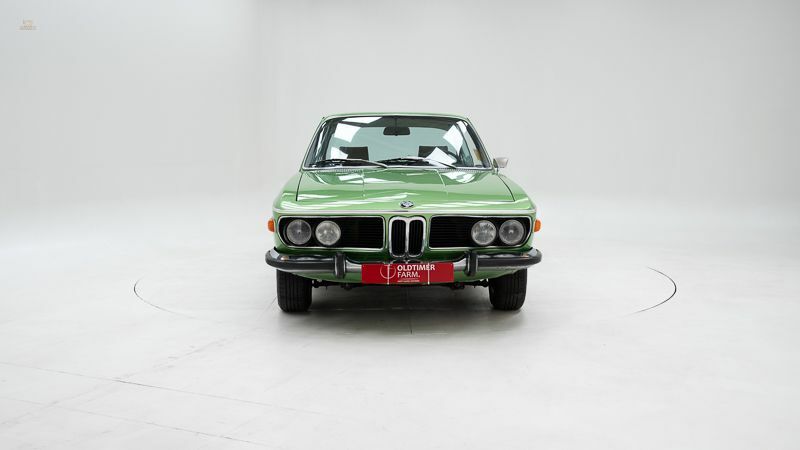 Thumbnail von BMW  3.0 CS '73