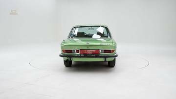 Thumbnail von BMW  3.0 CS '73