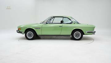 Thumbnail von BMW  3.0 CS '73
