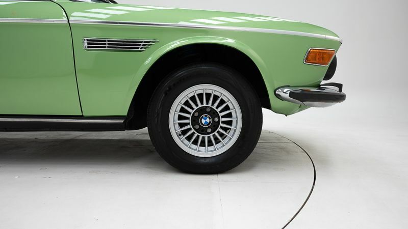 Thumbnail von BMW  3.0 CS '73