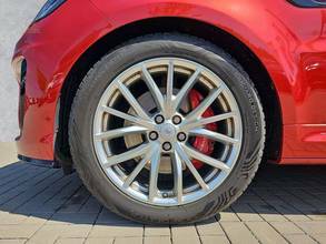 Thumbnail von Land Rover Range Rover Sport P575 SVR