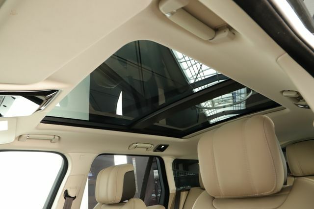 Thumbnail von Land Rover Range Rover 5.0 P525 V8 Kompressor Vogue SCHECKH