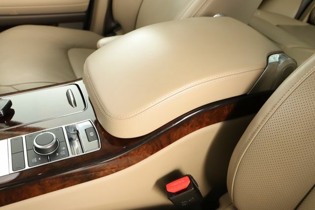 Thumbnail von Land Rover Range Rover 5.0 P525 V8 Kompressor Vogue SCHECKH