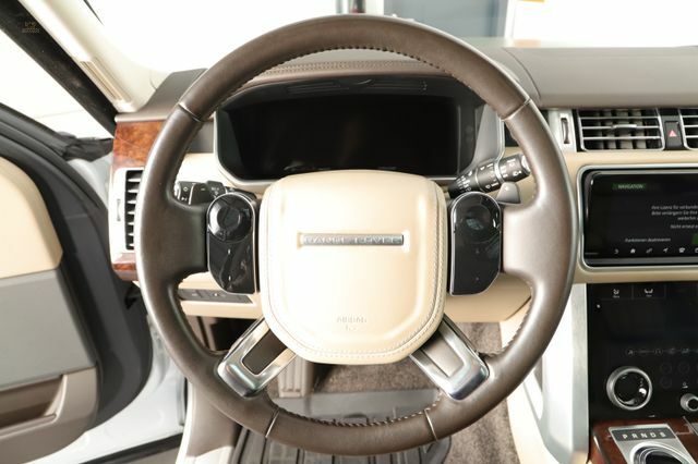 Thumbnail von Land Rover Range Rover 5.0 P525 V8 Kompressor Vogue SCHECKH