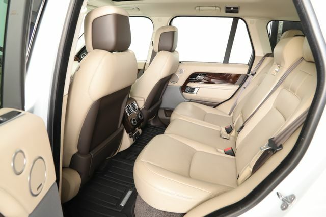 Thumbnail von Land Rover Range Rover 5.0 P525 V8 Kompressor Vogue SCHECKH