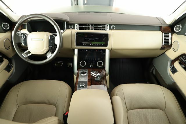 Thumbnail von Land Rover Range Rover 5.0 P525 V8 Kompressor Vogue SCHECKH