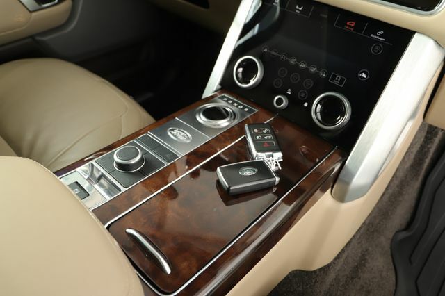 Thumbnail von Land Rover Range Rover 5.0 P525 V8 Kompressor Vogue SCHECKH