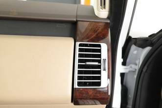 Thumbnail von Land Rover Range Rover 5.0 P525 V8 Kompressor Vogue SCHECKH