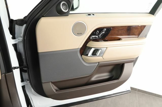 Thumbnail von Land Rover Range Rover 5.0 P525 V8 Kompressor Vogue SCHECKH