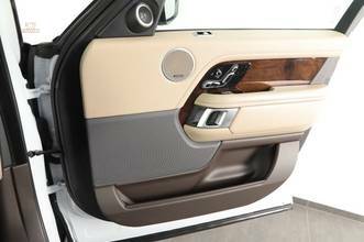 Thumbnail von Land Rover Range Rover 5.0 P525 V8 Kompressor Vogue SCHECKH