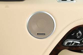 Thumbnail von Land Rover Range Rover 5.0 P525 V8 Kompressor Vogue SCHECKH