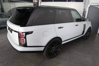 Thumbnail von Land Rover Range Rover 5.0 P525 V8 Kompressor Vogue SCHECKH