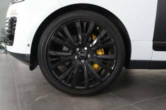 Thumbnail von Land Rover Range Rover 5.0 P525 V8 Kompressor Vogue SCHECKH