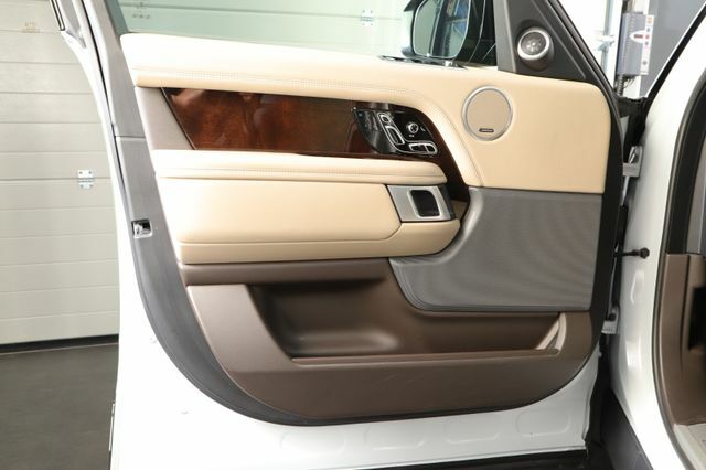 Thumbnail von Land Rover Range Rover 5.0 P525 V8 Kompressor Vogue SCHECKH