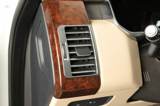 Thumbnail von Land Rover Range Rover 5.0 P525 V8 Kompressor Vogue SCHECKH