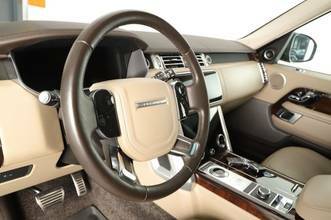 Thumbnail von Land Rover Range Rover 5.0 P525 V8 Kompressor Vogue SCHECKH
