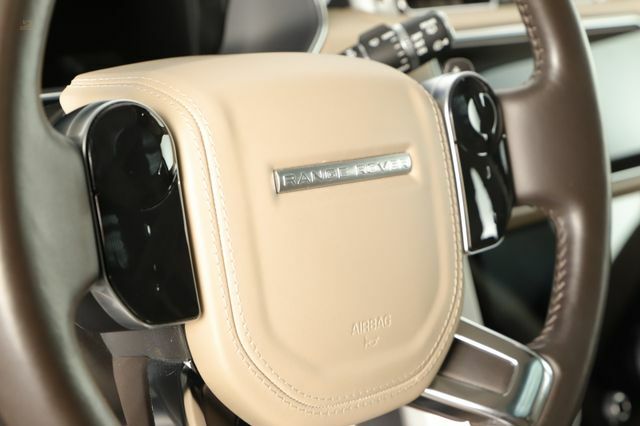 Thumbnail von Land Rover Range Rover 5.0 P525 V8 Kompressor Vogue SCHECKH