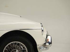 Thumbnail von MG B '64