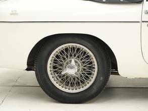 Thumbnail von MG B '64