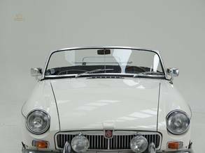Thumbnail von MG B '64